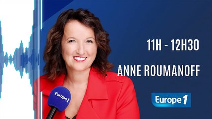 Le répondeur d'Anne Roumanoff du 10 octobre