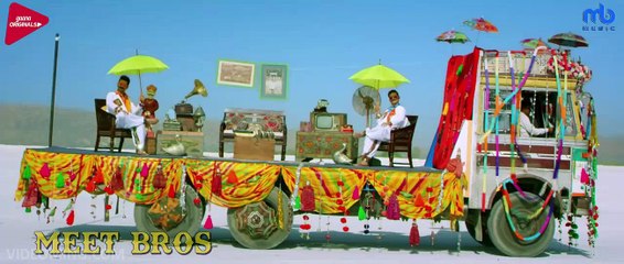 Thade Rahiyo - Meet Bros Ft. Kanika Kapoor