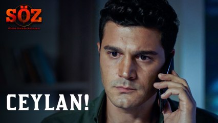 Söz | 53.Bölüm - Ceylan!