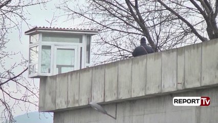 Report TV - Nisma ligjore/ Izolim total kokave të krimit në burg sipas modelit për mafiozët italianë
