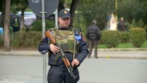 Sfida me Jordaninë, policia publikon masat e sigurisë - Top Channel Albania - News - Lajme