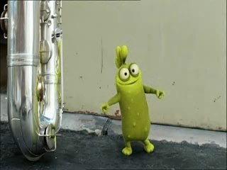 Je Péte de joie - TFOU