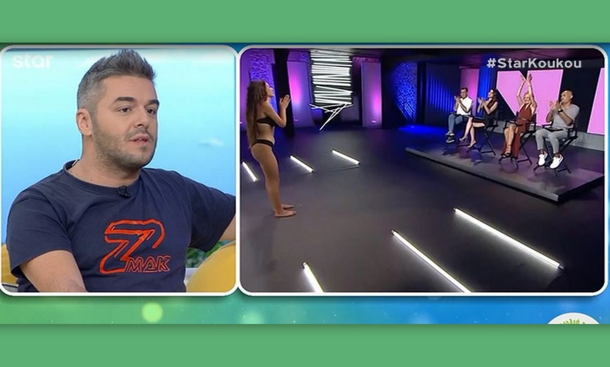 Αποκάλυψη Πολυχρονίδη: «Παίρνω τηλέφωνο και λέω...