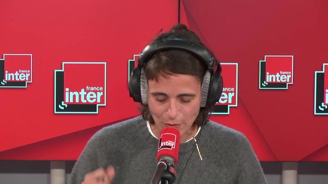 Sibyle Veil : Radio France et la consultation citoyenne
