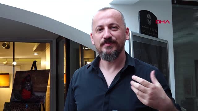 Muğla Egzotik Yerleri Fotoğraf Sergisine Taşıdı