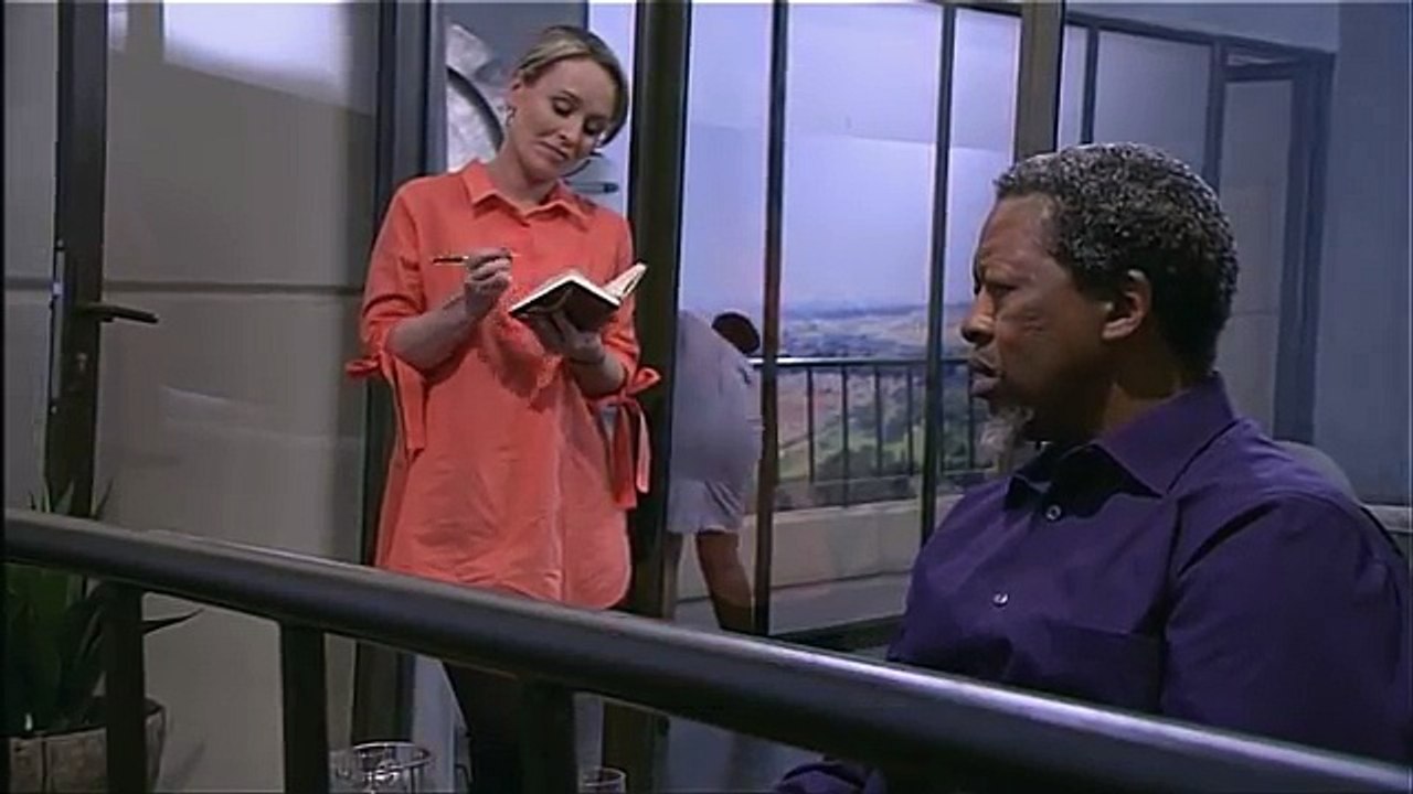 Isidingo 21 - Episode 148