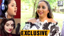 Akshara, Kajal के बाद Rani Chatterjee भी बनी सिंगर, खुद किया खुलासा