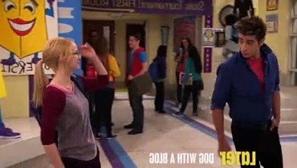 Liv And Maddie S02E22 - Frame-a-Rooney