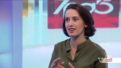 7pa5 - Horoskopi sot - 10 Tetor 2018 - Show - Vizion Plus