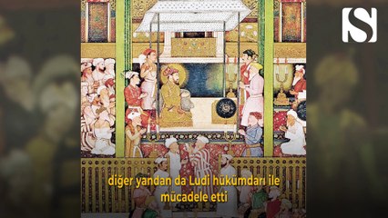 Tarihte Bugün: Babür İmparatorluğu'nun Çöküşü - 21 Eylül 1858 🏰