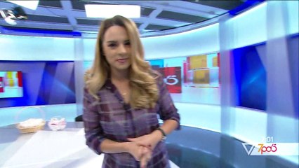 7pa5 - Gazeta / Moti / Informacion - 10 Tetor 2018 - Show - Vizion Plus