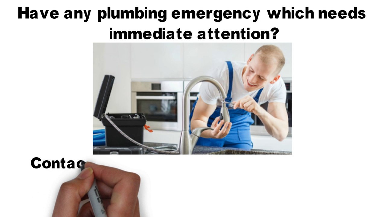 Plumbing Bonney Lake - Emergency Plumbing Services