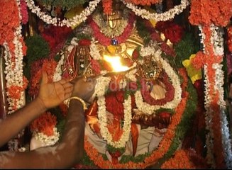 Explore the Rich History of Shivagam Puja & Ramlingeshwar Brahmotsavam 🕉️
