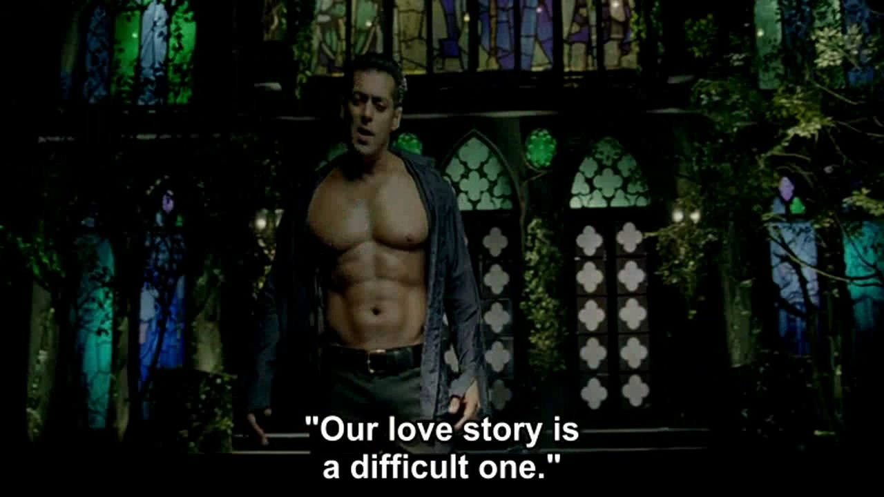 Teri Meri