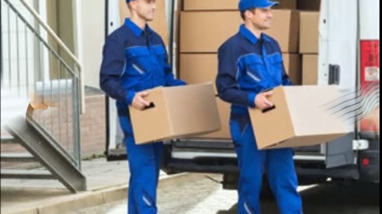 Furniture Removalists Service
