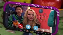 Liv And Maddie S01E13 - Move-a-Rooney