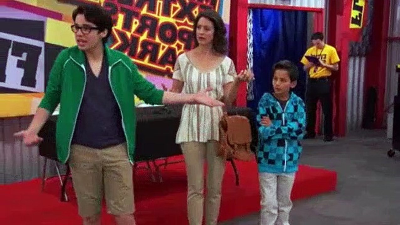 Liv And Maddie S01E06 SkateaRooney video Dailymotion