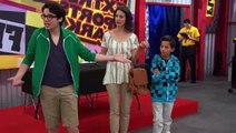 Liv And Maddie S01E06 - Skate-a-Rooney
