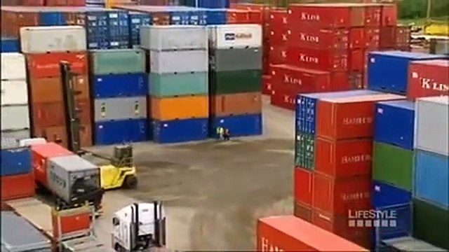 Grand Designs Australia S05 E01