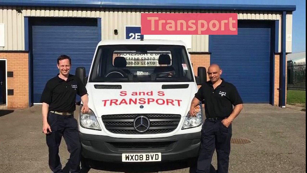 Vehicle Recovery Middlesbrough
