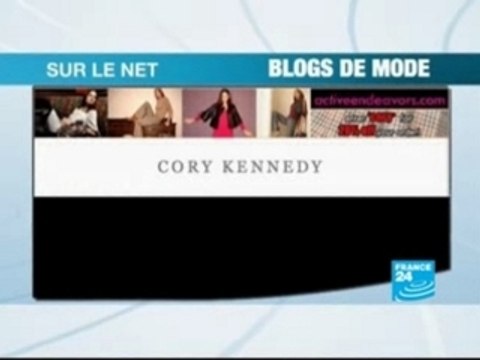 Sur le Net-Elections US-FR-FRANCE24