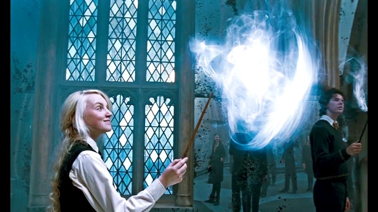 Soooooo happy I got to live this moment, thank you Dancing with the Stars for letting me waltz along to Hedwig’s theme! And thank you my incredible partner and