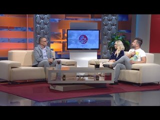 Dite e Re - I ftuar Romeo Bani, mjek onkolog