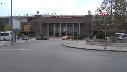 Katliam Kurbanlarının Yakınları Ankara Garı Önüne Anıt İstiyor