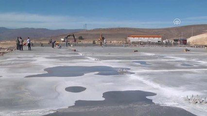 50 Milyon Liralık Yatırımla Yalıtımlı Duvar Malzemesi Üretecek