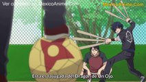 Gakuen Basara - Volumen 1 - Subtitulados al Español | MexicoAnime.Com