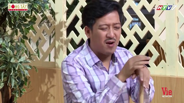 Trường Giang Giúp Tiến Luật Chữa Bệnh Yếu Sinh Lí Để Kiếm Con Với Lâm Vỹ Dạ | Hài Trường Giang 2018
