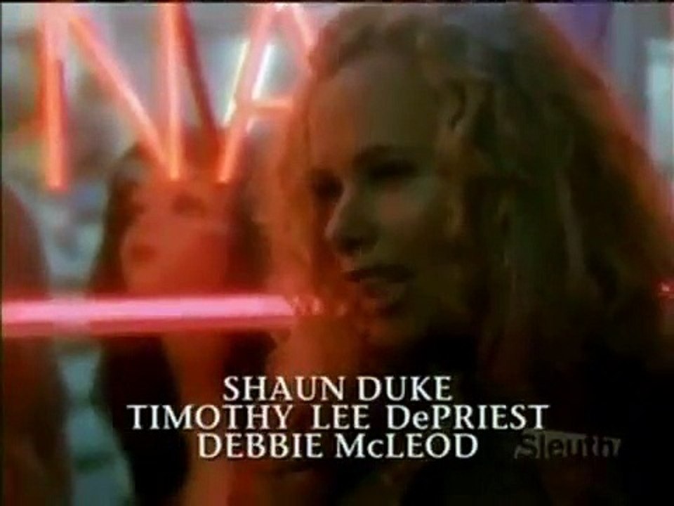 Dragnet S01 E01