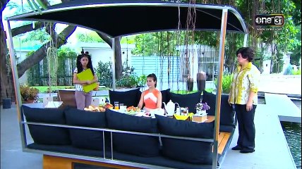 ฝันเฟื่อง ตอนที่ 1 วันที่ 10 ตุลาคม 2561 HD -_Part 2