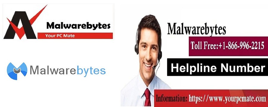 Contact Malwarebytes Helpline Number to reset Malware Antivirus password