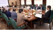Sindh Chief Minister Syed Murad Ali Shah presides over Public Private Partnership Policy Board meeting