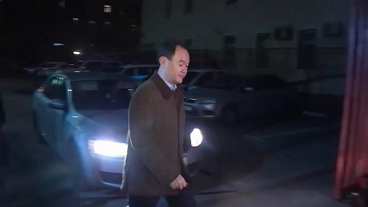 Rassistische Prügelei: Skandal um 2 russische Fußball-Nationalspieler