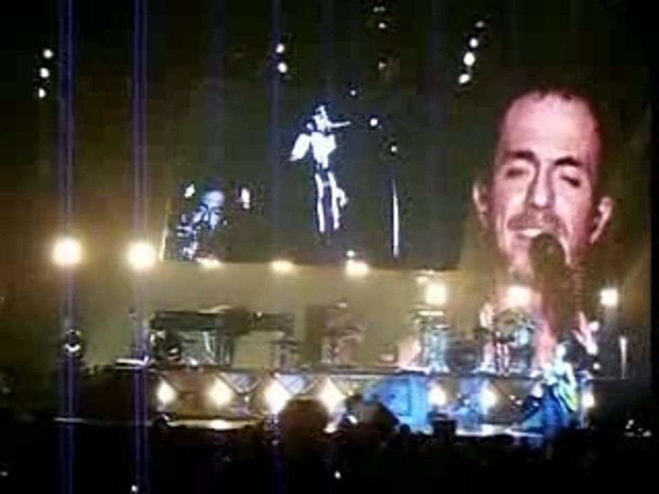 Calogero - Bercy - Pomme C (acoustique)