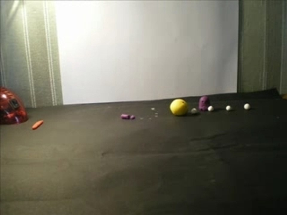 Pac-Man