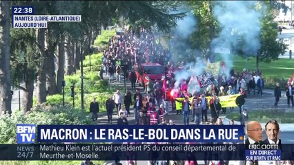 Grand Angle - 22h-0h