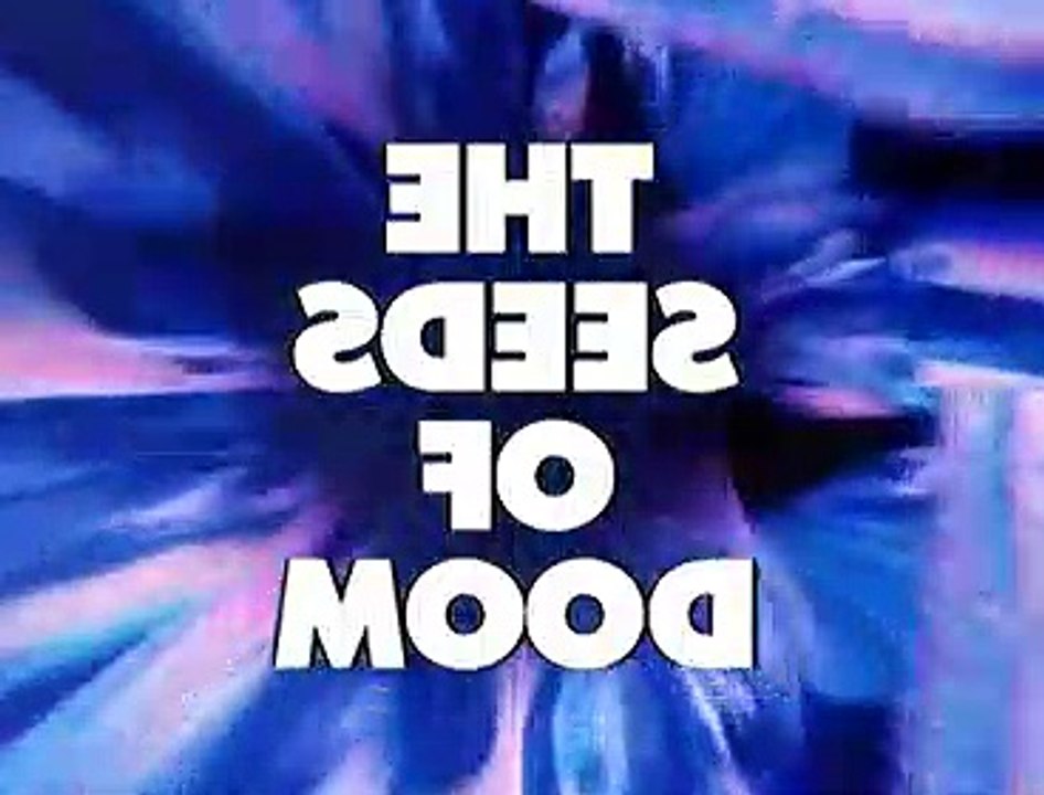 Doctor Who 04 S13E23 The Seeds of Doom Pt 3