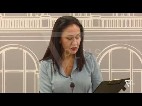 Vettingu kap edhe gjyqtaren me vilë, dyqane dhe apartamente - News, Lajme - Vizion Plus