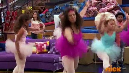 Game Shakers S02E07 - Babe's Bench