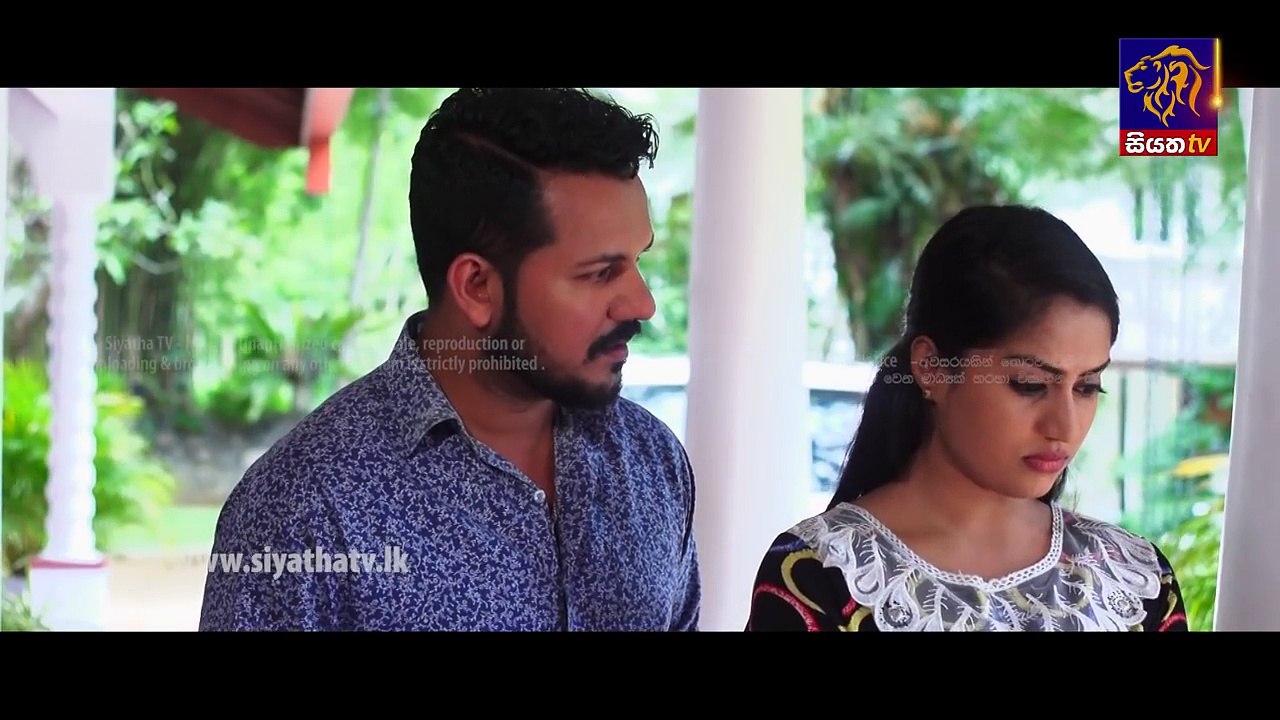 Sanda Eliya - සඳ එළිය Episode 144 | 09 - 10 - 2018 | Siyatha TV