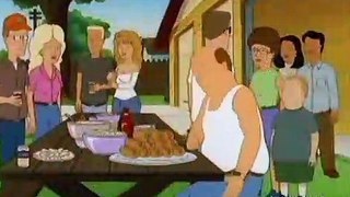 King Of The Hill S07E02 The Fat And The Furious
