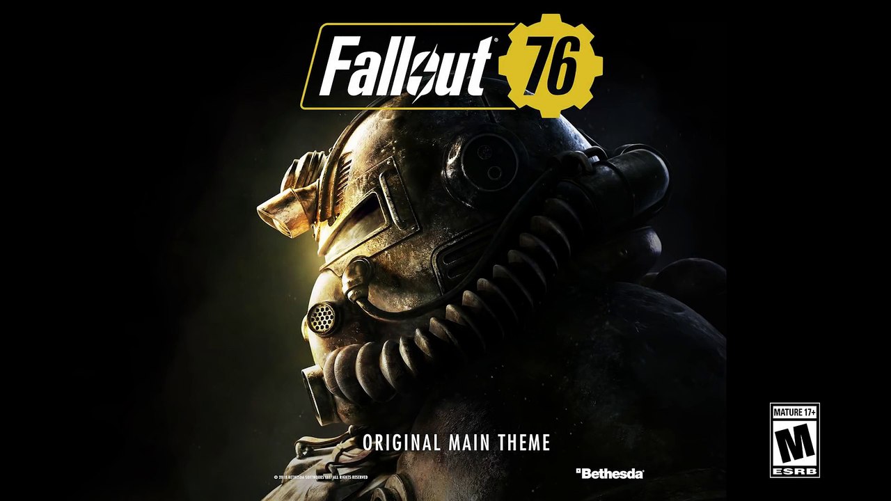 Fallout 76 - Tema principale