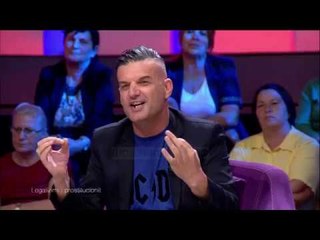 A po lulëzon prostitucioni i paligjshëm në Shqipëri? Debati në TOP SHOW
