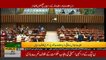 Verbal Fight between Fawad Chaudhry and Mushahid Ullah Khan in Senate today  10th October 2018