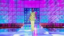 RuPaul's Drag Race - On the Red Carpet at the Season 10 Finale (Part 1) ||  RuPaul's Drag Race S10E13