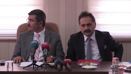 2 Metrelik Serap Tedaviyi Kabul Etmemiş