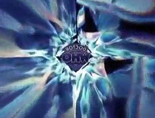 Doctor Who 04 S15E17 Underworld Pt 1